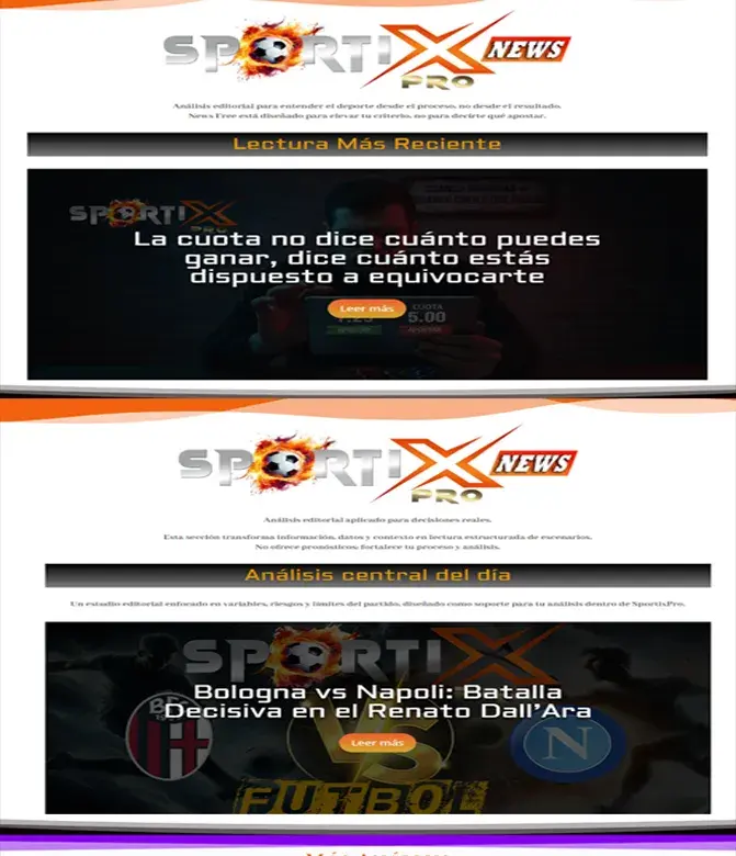 SportixPro News